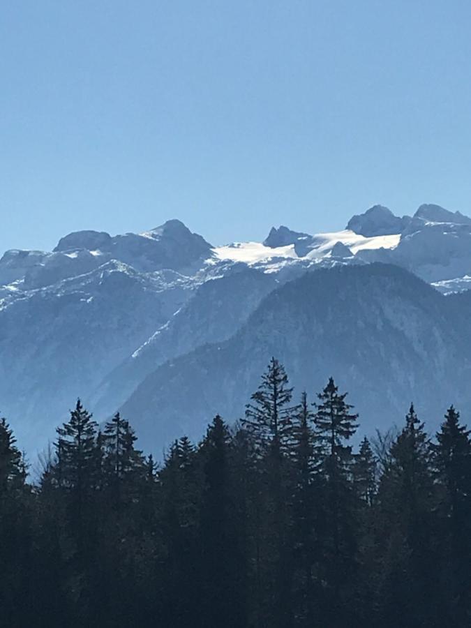 Kaiserblick Goisern Bad Goisern Exterior foto